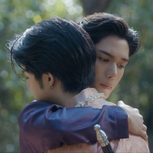 PhopNakhun (Love Upon a Time)