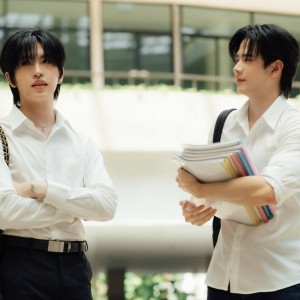 TheePun (Love Upon a Time)