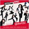 Give me five