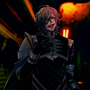 Kagetsuna Midorioka