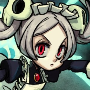 Marie