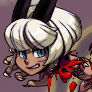 Ms. Fortune