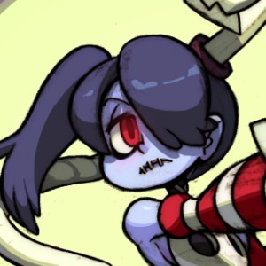 Squigly