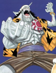 Arlong