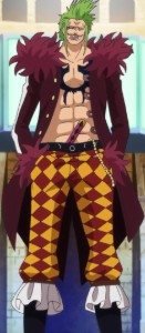 Bartolomeo