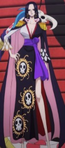 Boa Hancock