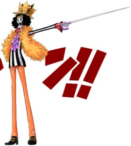 Brook