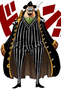 Capone Bege