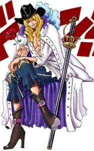 Cavendish