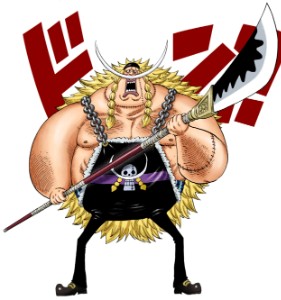Edward Weevil
