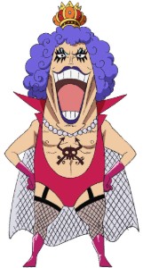 Emporio Ivankov