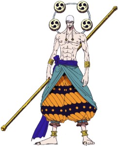 Enel