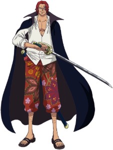 Figarland Shanks