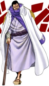 Fujitora Issho