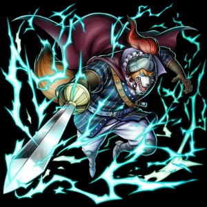 Inuarashi