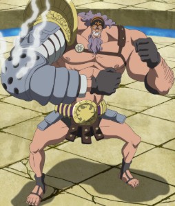 Jesus Burgess