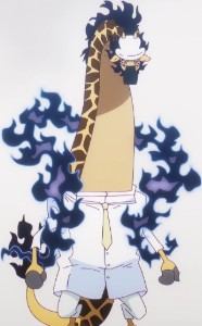 Kaku