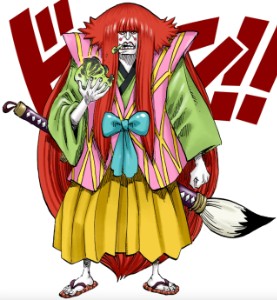 Kanjuro