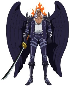 King