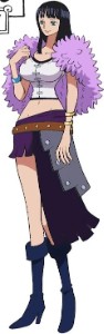 Nico Robin