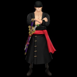 Roronoa Zoro