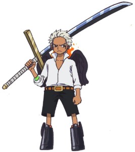 S Hawk