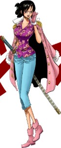 Tashigi