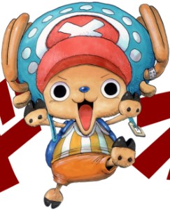 Tony Tony Chopper