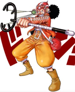 Usopp