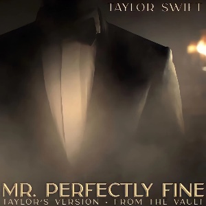Mr. Perfectly Fine