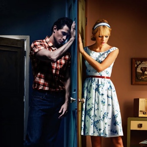 The Other Side Of The Door