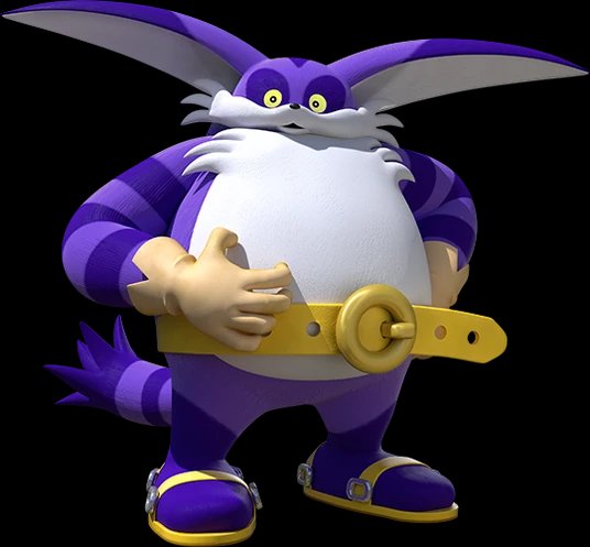 Big
