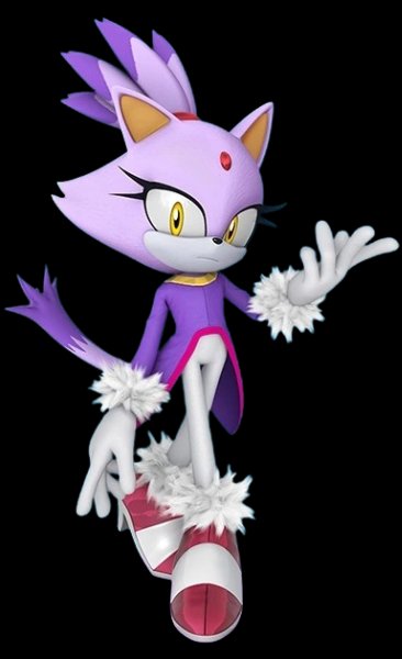 Blaze