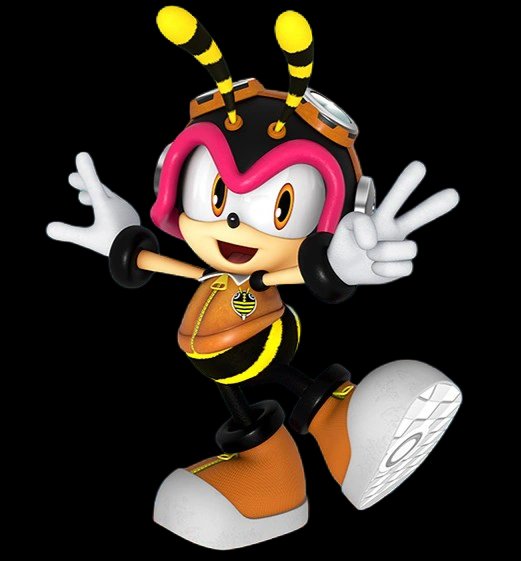 Charmy
