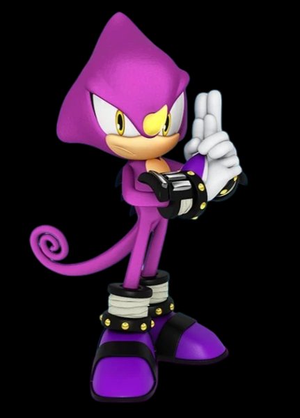 Espio