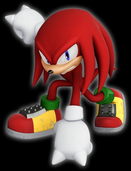 Knuckles