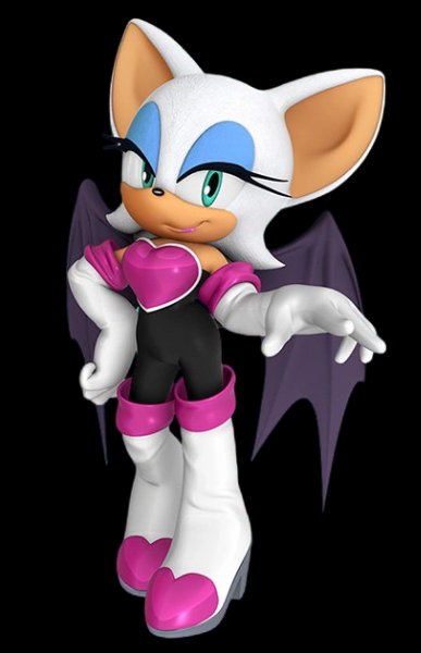 Rouge