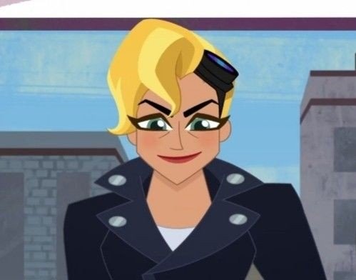 Antiope