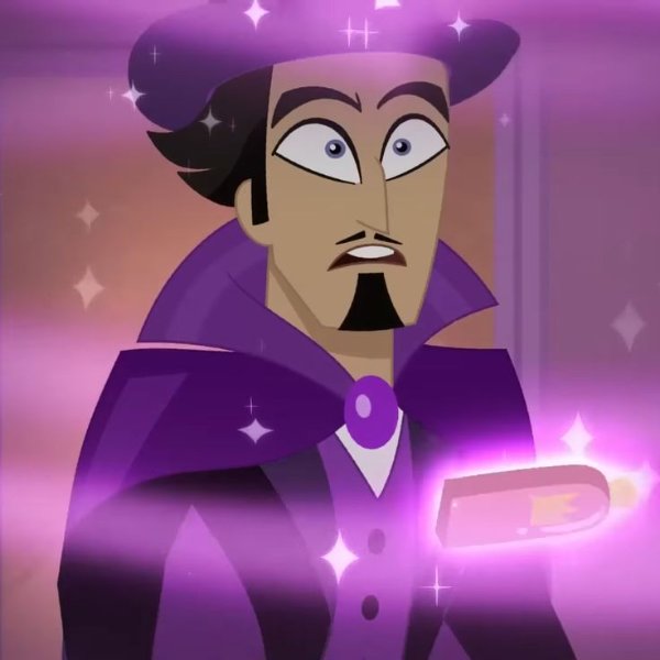Giovanni Zatara
