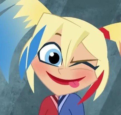 Harley