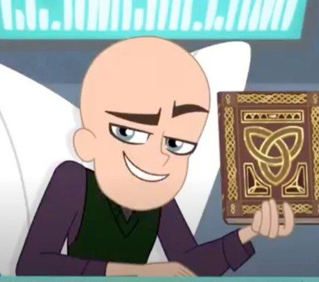 Lex Luthor