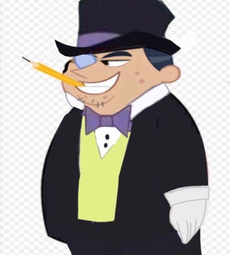 Oswald