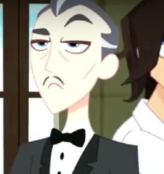 Pennyworth