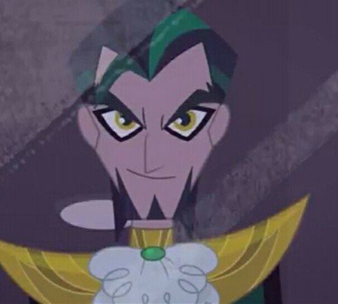 Rah's al Ghul