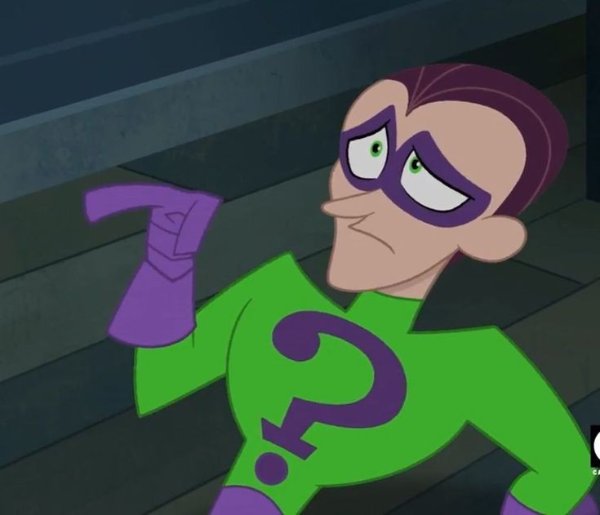 Riddler