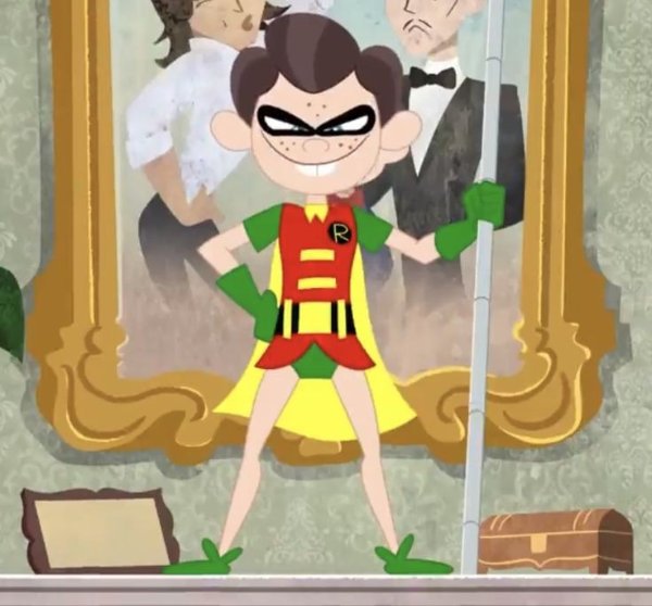 Robin