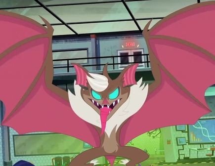 She Bat