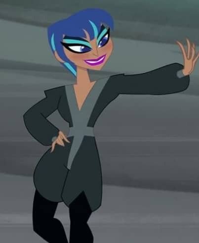 Ursula:p