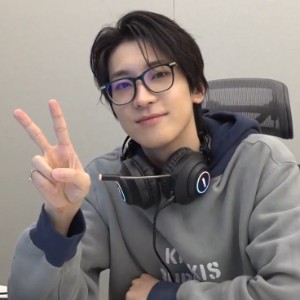 Wonwoo