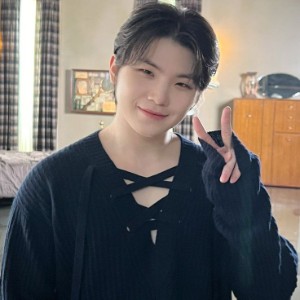 Woozi